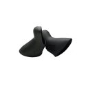 (即納)SRAM スラム HOOD COVER フードカバー 10s Mechanical 10s メカニカル ブラック 左右セット(710845638831)