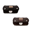 (即納)CARRADICE キャラダイス ZIP ROLL UNION JACK ジップロール ユニオンジャック バッグ
