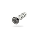 (即納)SHIMANO PRO シマノプロ GAP CAP EXPANDER LONG 1-1/4 ギャップキャップエクスパンダー カーボン 1-1/4インチ(...
