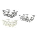 ADEPT アデプト WIRED URBAN BASKET NA ワイヤード アーバン バスケット NA バスケット