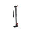 P&P COMPONENTS ピーアンドピーコンポーネンツ AIR BANK 2WAY エアバンク2WAY 米・仏対応 フロアポンプ(4977323093650...