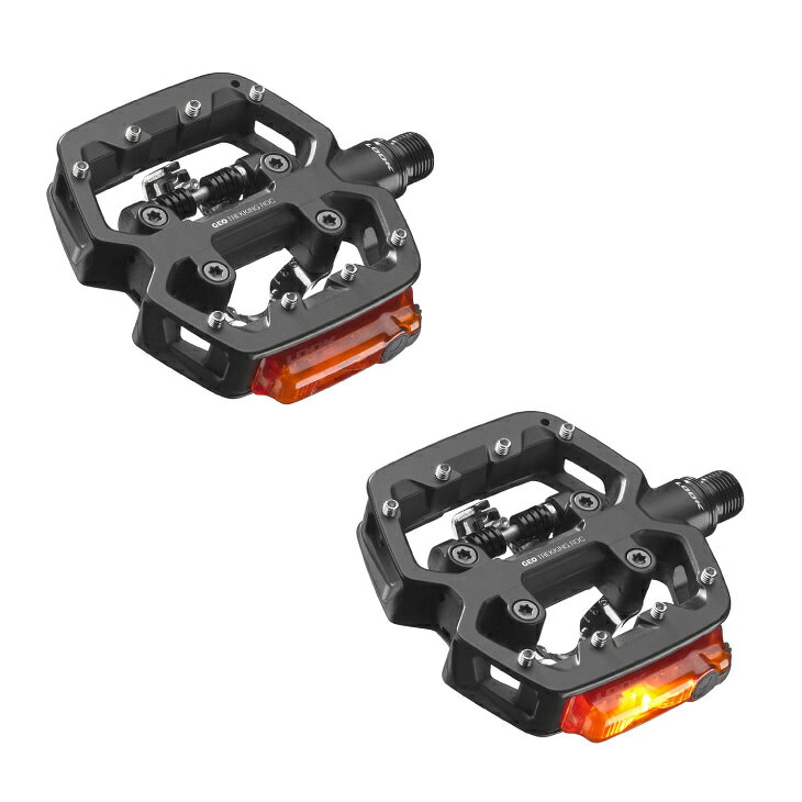 LOOK ルック GEO TREKKING ROC VISION ゲオ トレッキング ロック ビジョン フラッ...