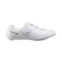 (即納あり)SHIMANO シマノ 2025 RC5(SH-RC503)SPD-SL ホワイト ロード シューズ