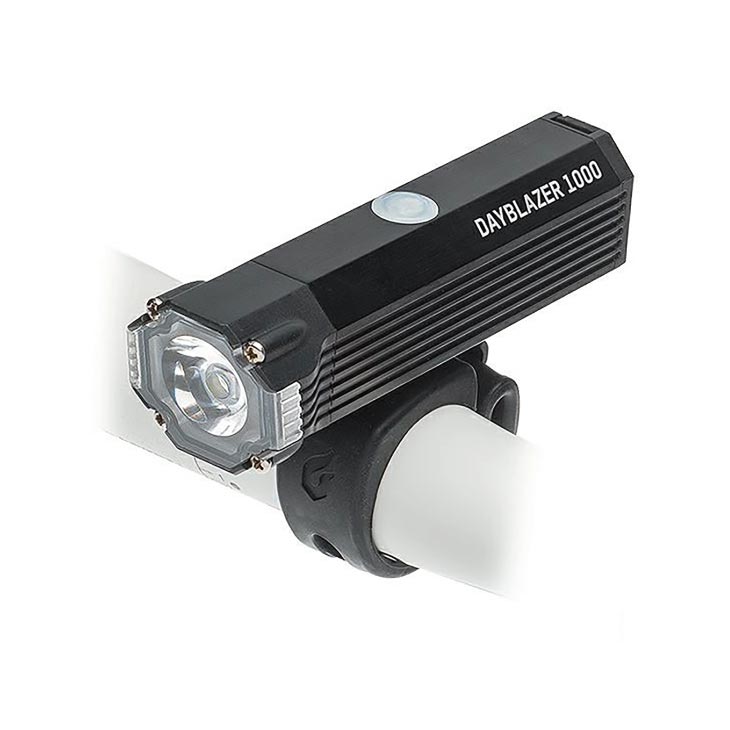 BLACKBURN ubNo[ DAYBLAZER 1000 fCu[U[1000 FRONT LIGHT tgCg (7134749) wbhCg