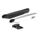 (即納)TOPEAK トピーク FLASHFENDER DF フラッシュフェンダー DF フェンダー (リア)(4)