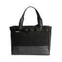 CHROME クローム FLEXIBLE BIKE TOTE BLACK フレキシブル バイク トート バッグ ブラック(4580637789241)BROMPTON用