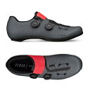 fizik フィジーク VENTO INFINITO CARBON 2 GR/CO ベント インフィニート カーボン2 グレー/コーラル シューズ