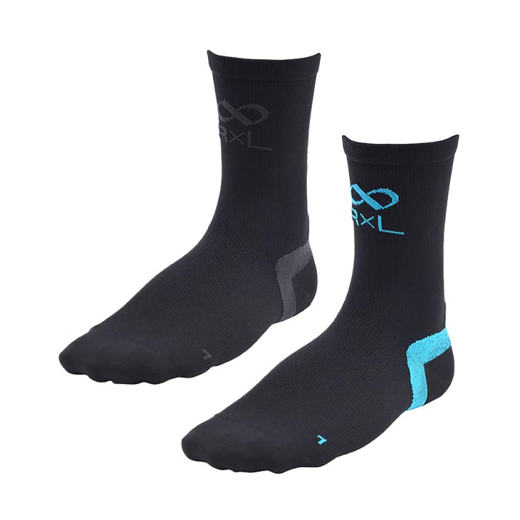 (᡼б)RL 륨 HEEL LOCK GRIP BIKE SOCKS LONG ҡå å Х å  (饦) BKS1215HL ˽