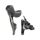 SRAM スラム Force eTap AXS D2 HRD Shift/Brakeset フォース イータップ アクセス D2 HRD シフト/ブレーキセット...