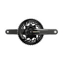 SRAM スラム Force eTap AXS D2 Crank Set DUB 2x フォース イータップ アクセス D2 クランク セット ダブ 2x 48/35T