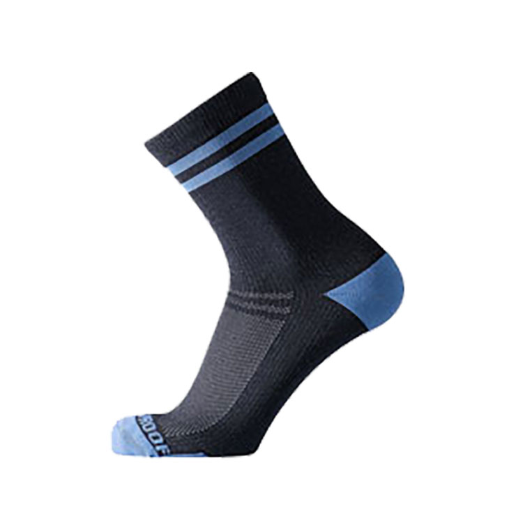 (メール便対応商品)SHOWERS PASS シャワーズ パス Crosspoint Essentials Waterproof Socks クロスポイント エッセンシャルズ ウォータープルーフ ソックス