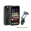 TOPEAK トピーク RIDECASE SET for iPhone 13 ライドケースセット iPhone13 用 (BAG46200)(4710069706862)