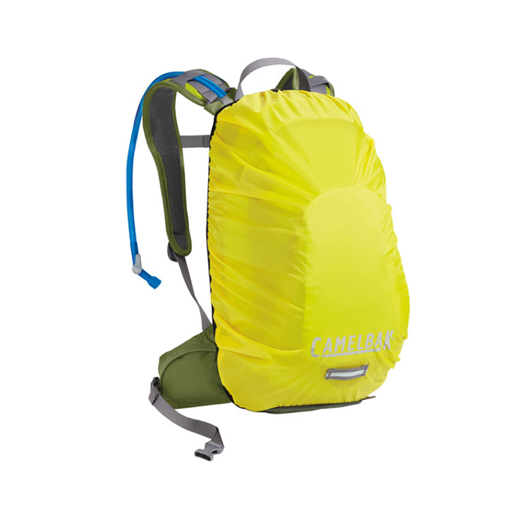 CAMELBAK キャメルバック RAIN COVER レインカバー M/L ハイドレーションバッグ用レインカバー (4580366385301) バッグパーツ