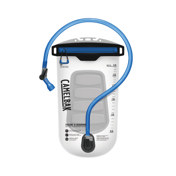 CAMELBAK Хå FUSION RESERVOIR ե塼 ꥶС 3L ϥɥ졼Хå (4580366385257) Хåѡ