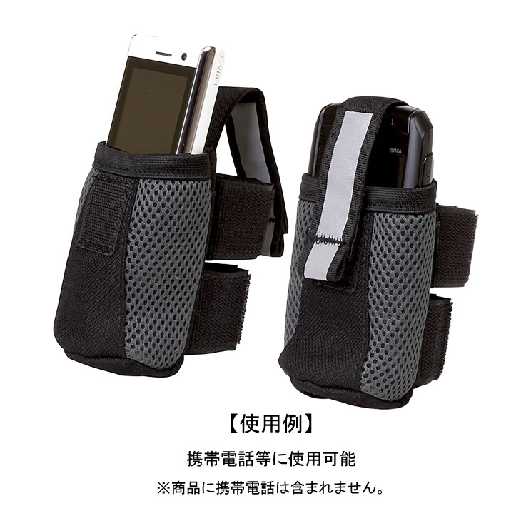 TNI ティーエヌアイ BIKE POCKET バイク ポケット(2700946) BAG バッグ