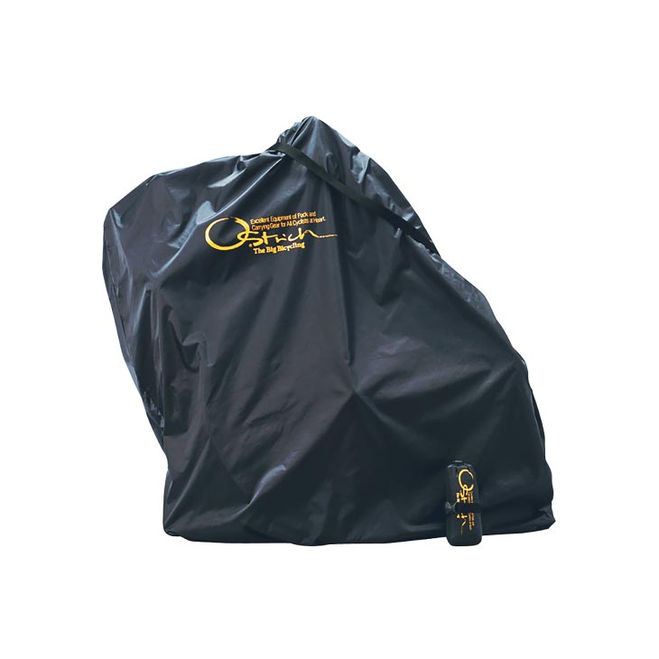 OSTRICH I[Xgb` SL-100 BIKE BAG SL-100 ֍s(4562163941324)