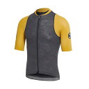 DOTOUT hbgAEg 2023t 105704 Elite Jersey G[g W[W 869 dark grey-ocra yellow _[N OCI[N CG[  MEN'S Ap