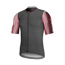 DOTOUT ドットアウト 2023春夏 105709 Heritage Jersey ヘリテージ ジャージ 850 melange dark grey メラン...
