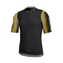 DOTOUT ドットアウト 2023春夏 105709 Heritage Jersey ヘリテージ ジャージ 900 black ブラック 半袖 MEN'S ア...