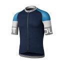 DOTOUT ドットアウト 2023春夏 101199 Pure Jersey ピュア ジャージ 706 blue-light blue ブルー ライト ブルー 半袖 MEN'S アパレル