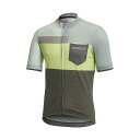 DOTOUT ドットアウト 2023春夏 105712 Academy Jersey アカデミー ジャージ 500 green グリーン 半袖 MEN'S アパ...