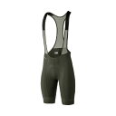 DOTOUT ドットアウト 2023春夏 101215 Power Bib Short パワー ビブショーツ DOTPROパッド 500 green グリーン MEN'S アパレル