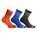 (メール便対応商品)DOTOUT ドットアウト 2023春夏 105723 Infinity Sock インフィニティ ソックス