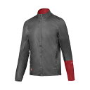 DOTOUT ドットアウト 103993 Motion Jacket モーション ジャケット 840 dark grey ダークグレー ポケッタブル ロングシーズン メンズウェア アパレル