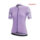 DOTOUT hbgAEg 2023tăEBY 105717 Check W Jersey `FbNW W[W 472 melange lilac WCbN fB[Xf Ap