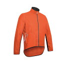 DOTOUT ドットアウト 035968 Tempo Jacket テンポ ジャケット 200 orange オレンジ ポケッタブル ウインドジャケット メンズ...