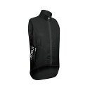 DOTOUT ドットアウト 100150 Tempo Vest テンポ ベスト 900 black ブラック ポケッタブル メンズウェア
