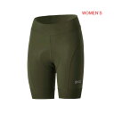 DOTOUT ドットアウト 101209 Cosmo W Short コスモ W ショーツ 500 green グリーン ウィメンズ アパレル