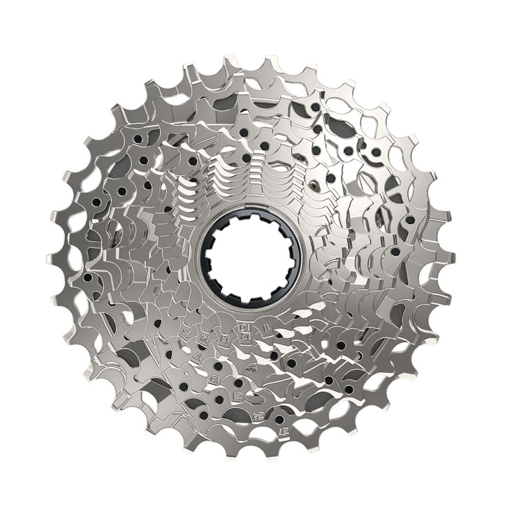 SRAM スラム Rival eTap AXS ライバル イータップ アクセス Cassette カセット XG-1250 12s 10-30T/10-36T