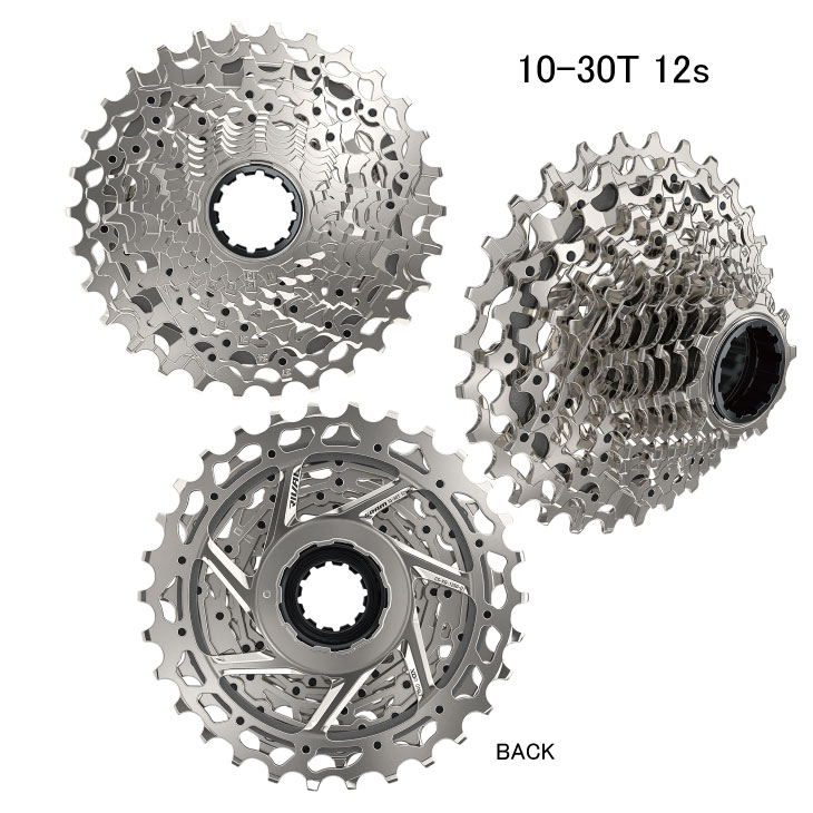 SRAM スラム RIVAL AXS E1 C...の紹介画像2