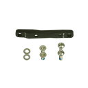 (メール便対応商品)SRAM スラム Flat Mount Bracket フラット マウント ブラケット Front(140/160) フロント用 ( 00....