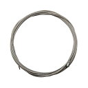 (メール便対応商品) SRAM スラム Stainless Shift Cable ステンレス シフト ケーブル インナーのみ/2200mm/1.1mm (00.7118.008.001)(710845856587)