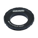 (メール便対応商品)SRAM スラム Lockring ロックリング Standard スタンダード (11.2018.063.004) (7108458795...