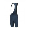 DE ROSA デローザ BIB SHORTS ビブショーツ BLUE NAVY ブルーネイビー アパレル