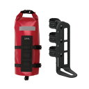 ZEFAL ゼファール Z Adventure Fork Pack Z アドベンチャー フォークパック フロントバッグ&ホルダー(3420586601083)車...