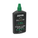 ZEFAL ゼファール E-BIKE CHAIN LUBE E-BIKE用 チェーンルブ 120ml 1個（3420586600819）メンテナンス ケミカル