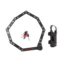 ZEFAL ゼファール K-TRAZ F16 L BLADE LOCK K-トラッツ F16 L ブレードロック (3420584917216) ロック 鍵