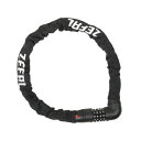 ZEFAL ゼファール K-TRAZ M12 Code K-トラッツ M12 コード ダイアル式チェーンロック 暗証番号式 (3420584918015) ロッ...