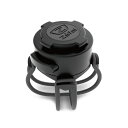 ZEFAL ゼファール Z Bike Mount Z バイク マウント ラバーバンド式マウント ステムマウント (3420587078501) アクセサリー