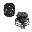 ZEFAL ゼファール Universal Phone Adapter Bike Kit ユニバーサル フォンアダプター バイクキット スマホホルダー用(342...