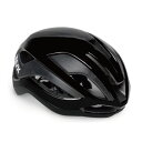 KASK カスク ELEMENTO エレメント BLACK ブラック ヘルメット