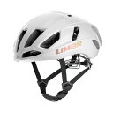 LIMAR AIR ATLAS IRIDESCENT WHITE