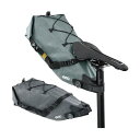 EVOC イーボック SEAT PACK BOA WP8 シートパック ボア WP 8L シートポスト装着バッグ バッグ
