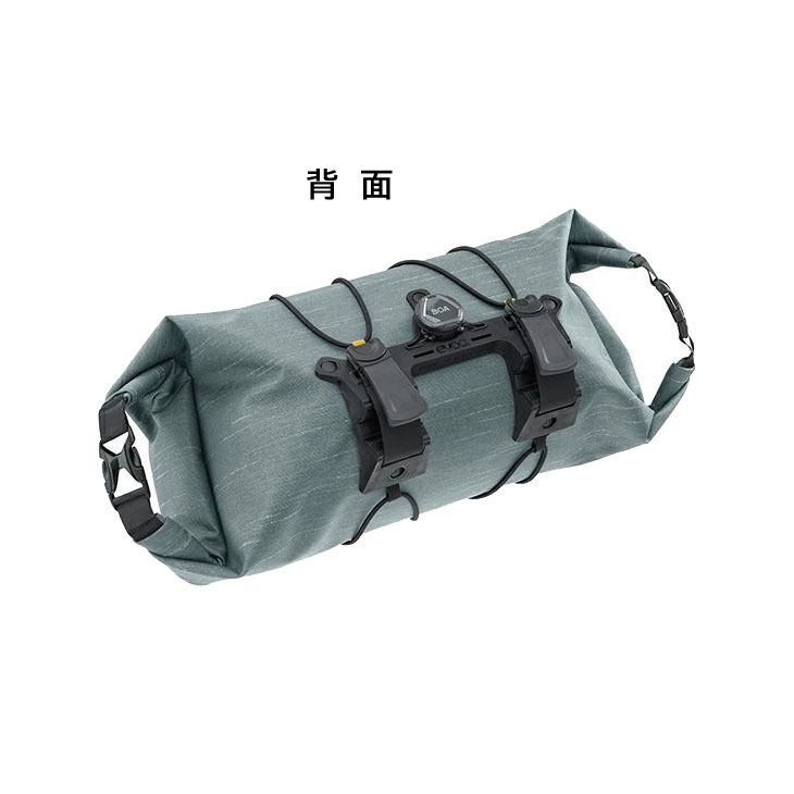 EVOC イーボック HANDLEBAR PACK BOA WP5 ハンドルバーパック ボア WP5 ハンドルバ...