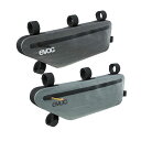 EVOC イーボック FRAME PACK WP (M) 3.5L フレームパック WP Mサイズ 3.5L フレームバッグ