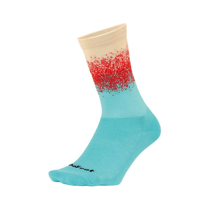 (メール便対応商品)DEFEET デフィート AI 6